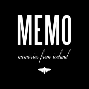 Memo Iceland